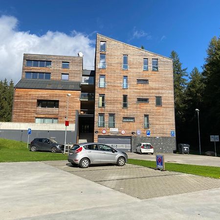 Utulny Apartman U Mumlavskych Vodopadu Harrachov Exterior photo