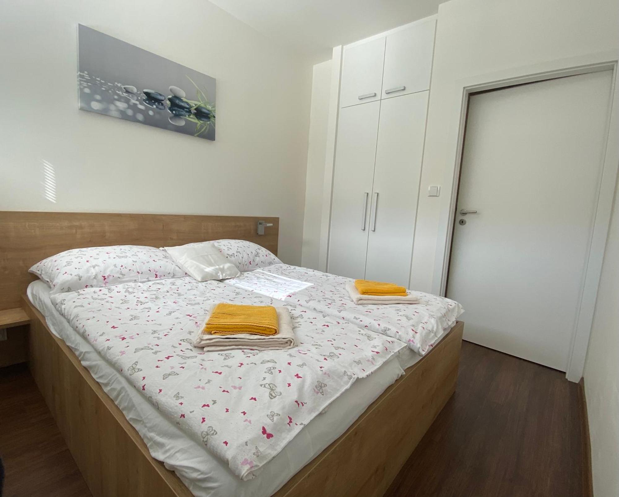 Utulny Apartman U Mumlavskych Vodopadu Harrachov Exterior photo